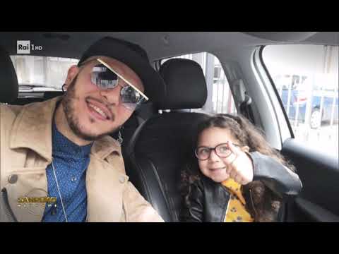 Chi è Marco Sentieri? - Sanremo Giovani 19/12/2019