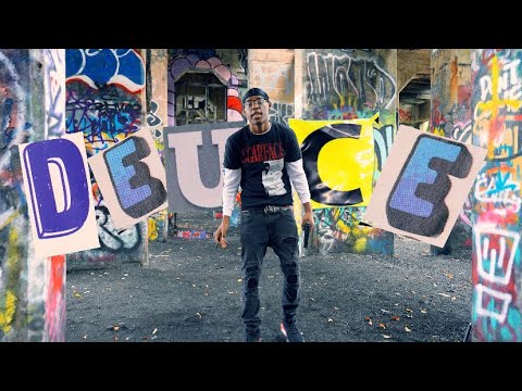 HXNDRO Music Video