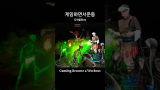 디아2 VR로하기