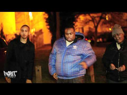BIG MAN ZEST - LOOK AT ME NOW FREESTYLE (@NBTMEDIA) (@BIGMANZEST)