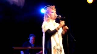 Toyah-Pop Star