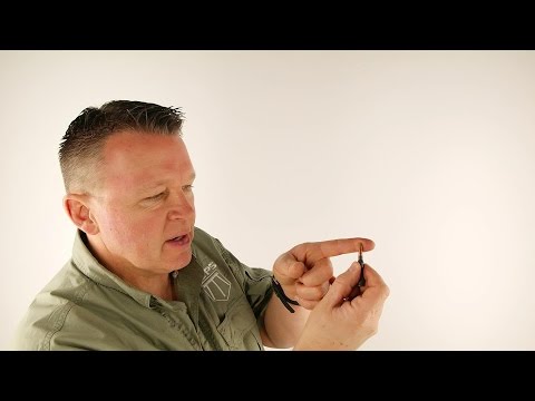 Finger on the Trigger - Placement