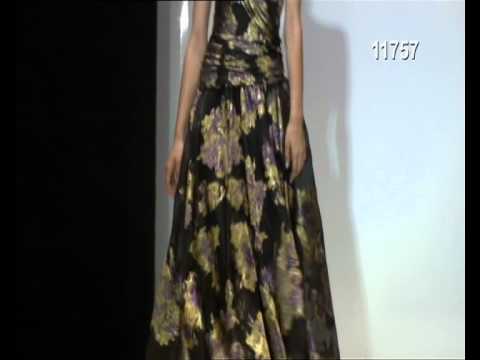 Renato Balestra Collezione Alta Moda Autunno/Inverno 2011-2012