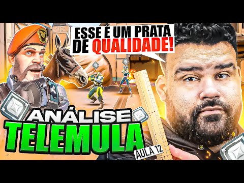 ANALISEI UM PRATA 2 DE BRIMSTONE NA FRACTURE!