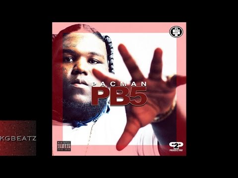 Pacman ft. Inia Cam - Million Dollar P [New 2016]
