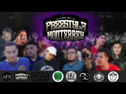 🔥LFM TERCIAS OCTAVOS | MIKY MG Y BRAY VS WHITE NC Y ???🔥