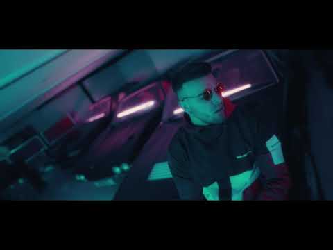J.Hyamm - Bleed (Official Video)