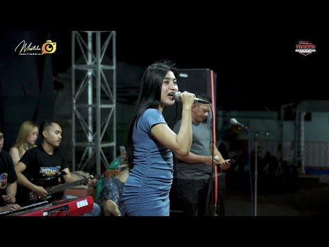 Alololo Sayang - Imelda Veronica - VICKRI Music Live Ngepung Patianrowo Nganjuk