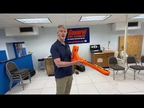 Gen Eye Locator Tool Tips: Using Your Ears Instead of Your Eyes - General Pipe Cleaners