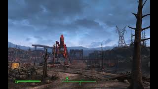 Fallout 4: Tale Of Three Wastelands - Здравствуй Столичная пустошь!