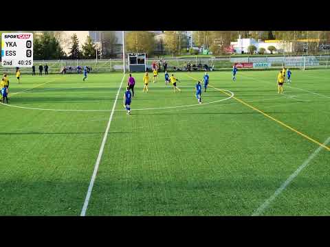 Yka vs Esse - 17/05/2023