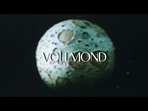 Jones x Quasi x Tito - Vollmond