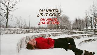 Download lagu Elton John - Nikita (Letra Lyrics English/Spanish - Español/Inglés) mp3