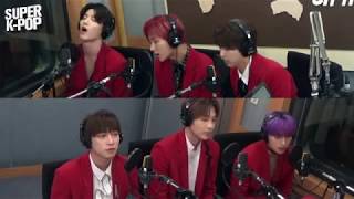 [Super K-Pop] 스누퍼 (SNUPER) - Wonderland