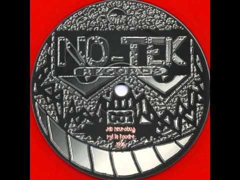 No-Tek - Noize Track 02 Remix