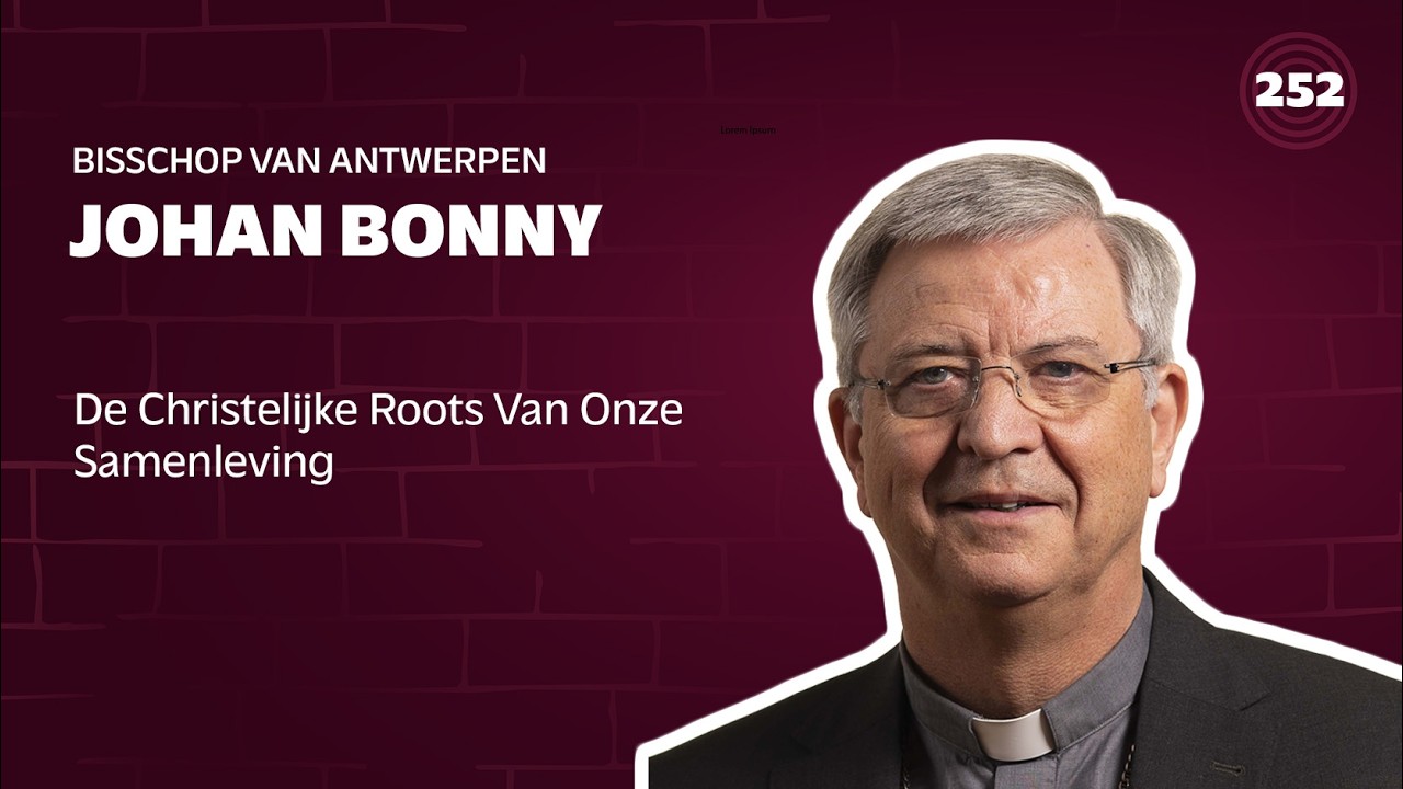 Johan Bonny