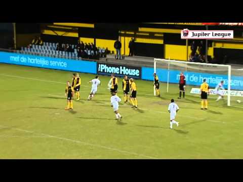 BV Veendam - Almere City FC