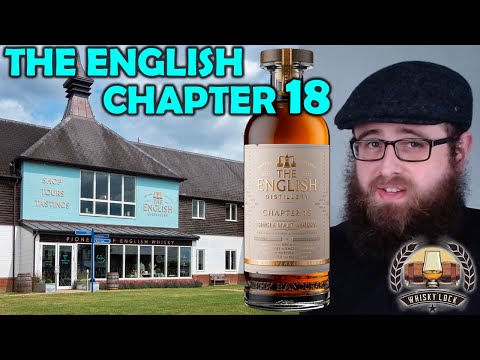 The English Distillery - Chapter 18 - Whisky Review 247