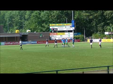 asvDronten JO17 1   WSV JO17 1