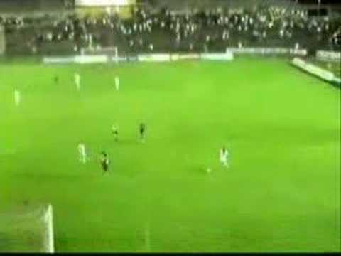 ipatinga 2 x 1 vitória e apagão série C 2006