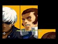 The King Of Fighters 2002 KOF 2002 Intro