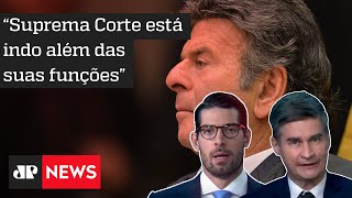 Supremo ter negado solicitação de Bolsonaro cria mais tensão entre os poderes?