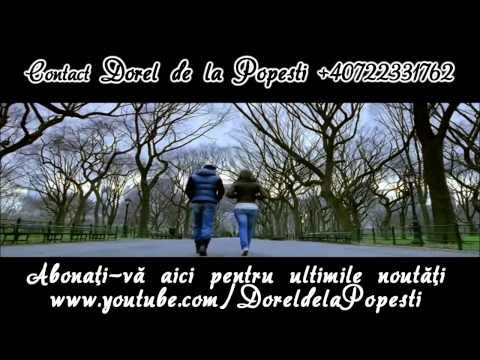 Dorel de la Popesti - Un dor nebun  | Official Audio
