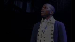 Dear Theodosia (Reprise) (Off Broadway) - Hamilton (Tradução PT-BR)