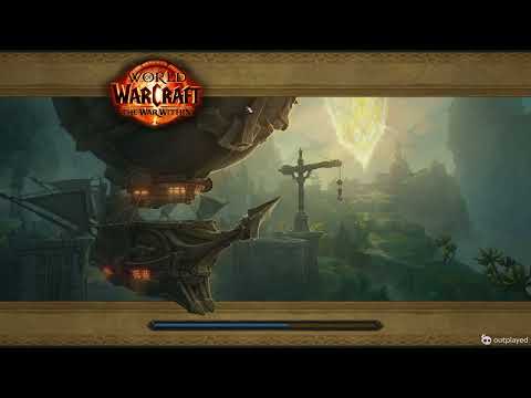 World of Warcraft vs  Selesnyo Gallywix / TWW M+ Season 1 Wall of Shame