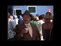 HERBIE Goes To Monte Carlo 1977 Truck Scene