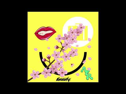 Alien Eddie - Anxiety