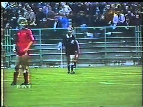 CWC-1982/1983 Lech Poznan - Aberdeen FC 0-1 (03.11.1982)
