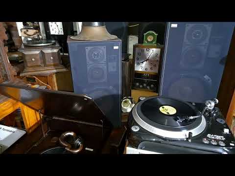 No One But You. Billy Eckstine. MGM 78rpm Record from 1954.