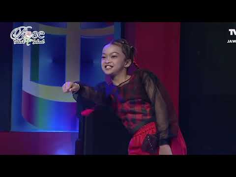 Rts Dance Crew Show