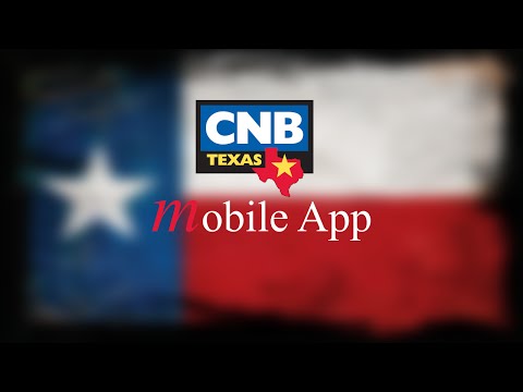CNB Texas
