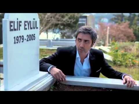 Polat Mezarlıkta Elif'in öldüğünü Öğreniyor 285.bölüm