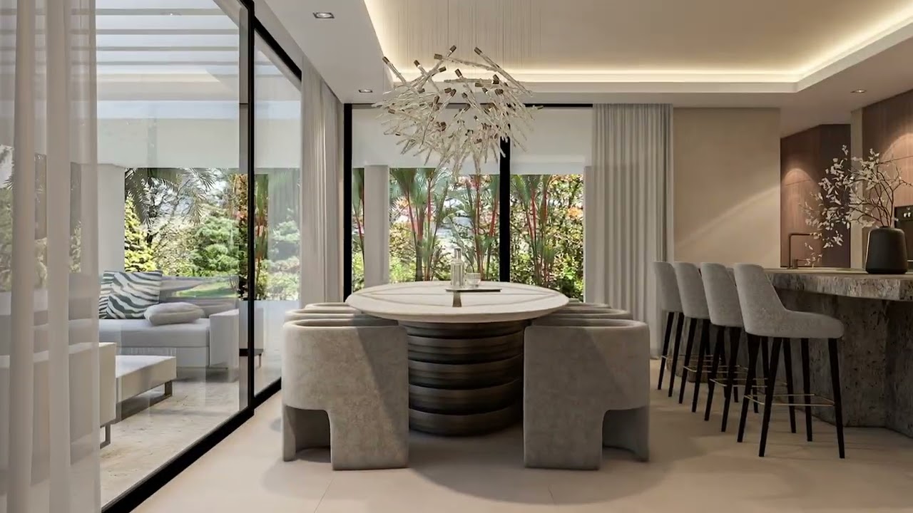 Villa for sale in Las Brisas - PANR-16149