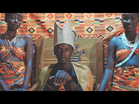 MIKE CEE - KOF [King Of Farato] Official Video