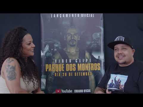 Lançamento do vídeo clipe oficial “Parque dos monstros” Gordinho (Primeiro Ato)