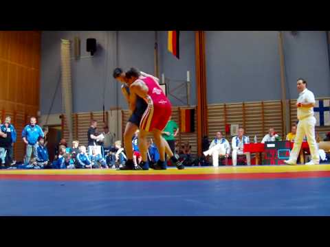 Marko Tuomela VVV - Peter Brandstrup Team CWC