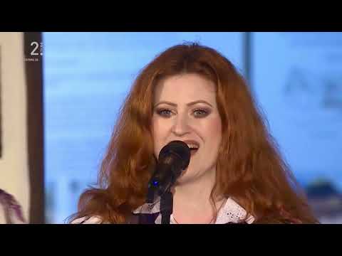 Eurokvintet - Samo enkrat se živi (Avsenik) - Festival Ptuj 2021