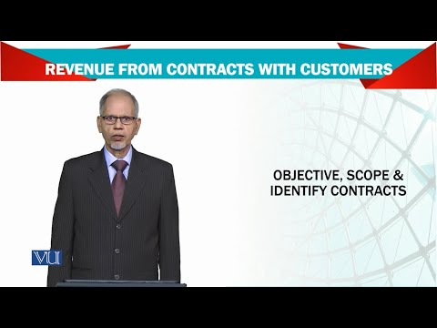 Introduction | Advanced Financial Accounting | FIN711 Topic001