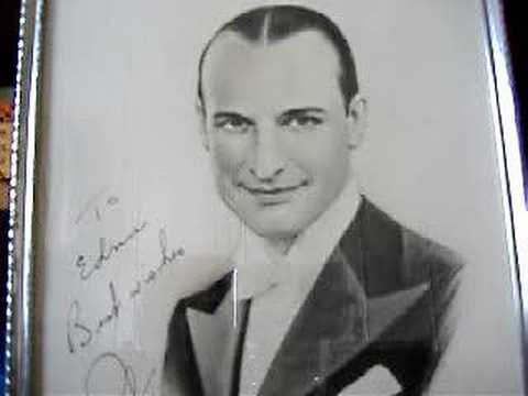 Roy Fox Chooses (In Dance Rhythm) Roy Fox. 1932.