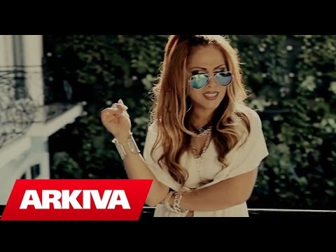 Alida Duka - Bon edhe s'bon (Official Video HD)