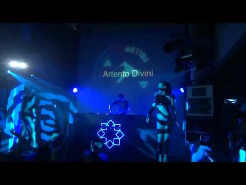 Artento Divini Trancefusion Preparty