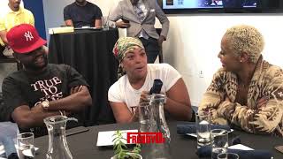 Teri Woods&#39; Talks  “True to the Game” New Movie &amp; How She Sold 2 million Copies