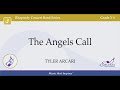 The Angels Call - Tyler Arcari