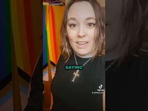 Genesis 16 // Bible in a Minute (Rev. Hillary Kimsey)