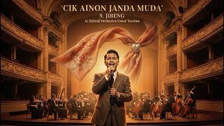Download lagu Cik Ainon Janda Muda – Ai Cover Hybrid Orchestra Version (ori by S. Jibeng) mp3 Download lagu Cik Ainon Janda Muda – Ai Cover Hybrid Orchestra Version (ori by S. Jibeng) mp3
