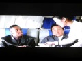 Rush Hour Ending Scene